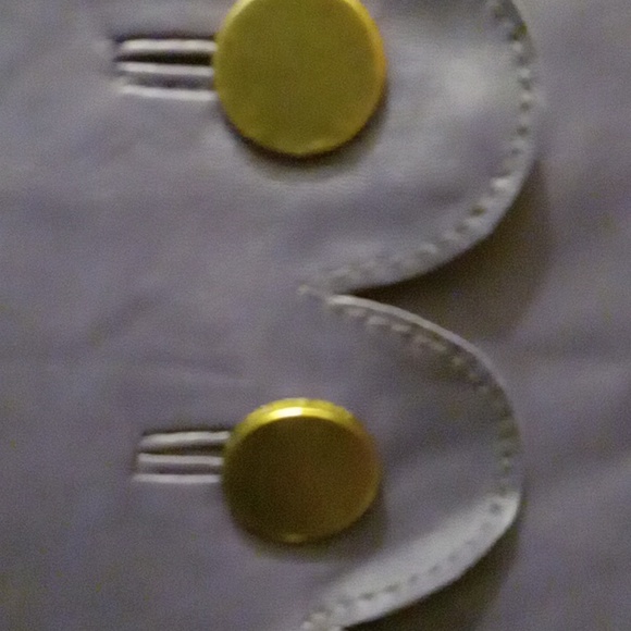 A Tori Burtch Classic Vintage Leather Jackets in Mint Condition Never Worn. - Picture 3 of 5